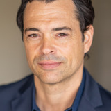 Steve Richard Harris — Brad