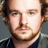 Scott Haining — Joseph Cliffs, a Musician