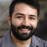 Adrian Molina — Additional Voices (voice)