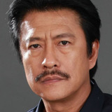 Sakrat Ruekthamrong — Luang Wissanandacha