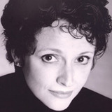 Lynne Cormack — Dorey Previn