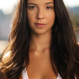 Ingrid Libera — Young Sara