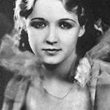 Helen Foster — Molly Malone