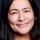 Michèle Audette — Self