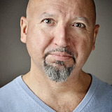 Colin Morgan — Comtesse Waiter