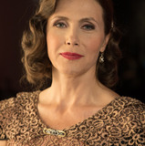 Agnieszka Wosińska — Queen of France