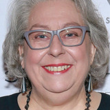 Джейн Ходишелл — Mrs. Lubin