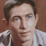 Warren Hammack — Martian Doctor / Fellow #2