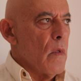 José Mora Ramos — Captain Alves