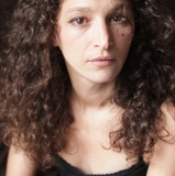 Souhade Temimi — La collègue de Marie-Jo