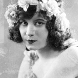 Sibyl Carmen — Mamie Bronson