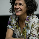 Cristina Carvalhal — Maid