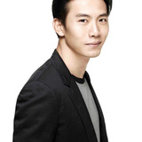 Qi Yuwu — Xiao Yi / Lizard Demon