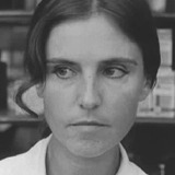 Catherine Robbe-Grillet — Self