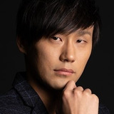 Koji Marunaka — (voice)