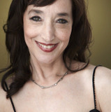 Sally Berman — Mrs. Van Gundy