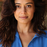 Pooja Batra — Roopa