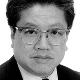 Paul J.Q. Lee — Chinese Gambler