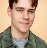 Brandon Johnston — Elf Photo Clerk