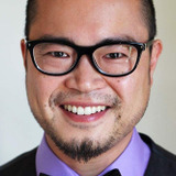 James Taku Leung — Vinny