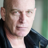 Wayne Best — Hallway Cop