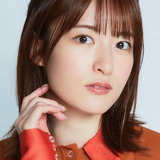 Mikako Komatsu — Lupusregina Beta (voice)