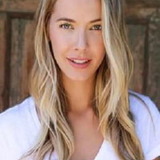 Olivia Jordan — Ruby