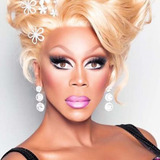 RuPaul — Self