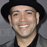 Luis Antonio Ramos — Hank