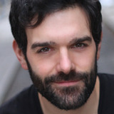 Jeremy Gabriel — Anthony Rossi