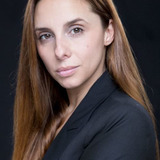 Esther Ortega — Agente