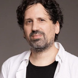 Leo Bromberg — Beto
