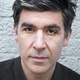 Джеймс Лэнс — Trent Crimm