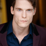 Dakota Daulby — Agent Fisk