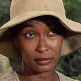 Marlene Clark — Saddle