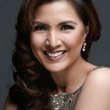 Bernadette Allyson — Tita Gretch Villa