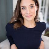 Elena Shaddow — Customer Service Rep