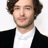 Alexander Vlahos — Luke