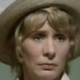 Stephanie Bidmead — Maudie