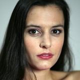 Patrycja Soliman — Ganor's wife