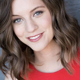 Jen D'Angelo — Liam's Mom