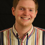 Andrew Bourne — Office PA
