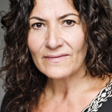 Anna Maria Everett — Maid