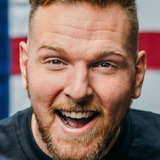Pat McAfee — Pat McAfee