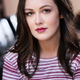 Tori Hartley — Nurse