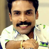 Guinness Pakru — A K Chandrakanth