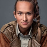 Bianca Kronlöf — Little Finger