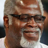 Earl Campbell — Convict Football Player