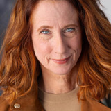 Mary Stein — Bird Lady Alien