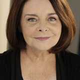 Sharon Ullrick — Miss Beverly